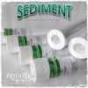 d sediment filter cartridge  medium
